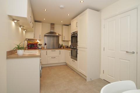 4 bedroom semi-detached house for sale, Haydock Drive, The Ridings, Carlisle, CA2