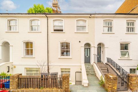 1 bedroom flat to rent, Chiswick High Road, London W4