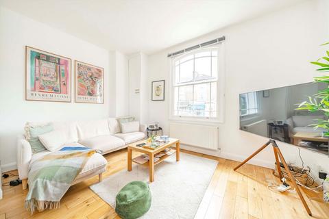 1 bedroom flat to rent, Chiswick High Road, London W4