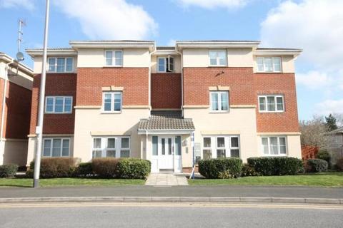 2 bedroom apartment for sale, Foundry Lane, Widnes