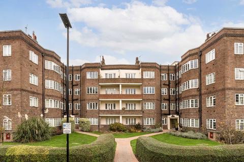 2 bedroom flat to rent, Chiswick Village, London W4