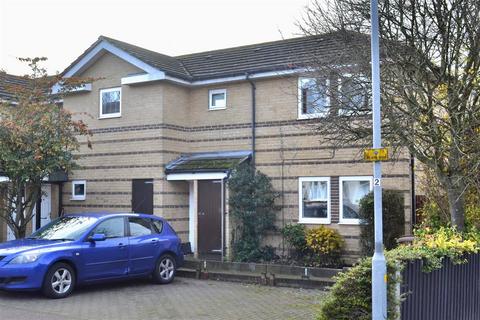 2 bedroom maisonette for sale, Boswells Drive, Chelmsford