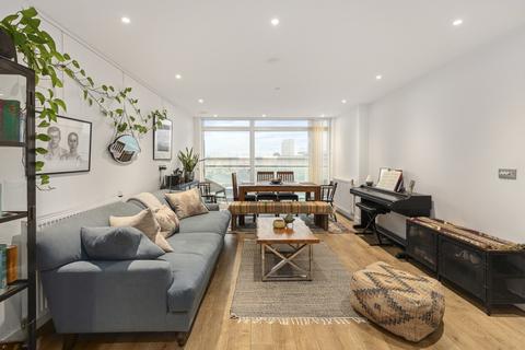 2 bedroom apartment for sale, Harrison Walk London SE10