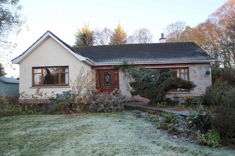 4 bedroom bungalow for sale, Mi-Casa, 21 Brinckman Terrace, Westhill, INVERNESS, IV2 5BL