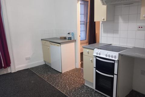 1 bedroom flat to rent, Union Street, Plymouth