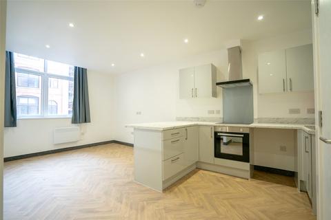 1 bedroom apartment to rent, Fleet Street, Leicester LE1