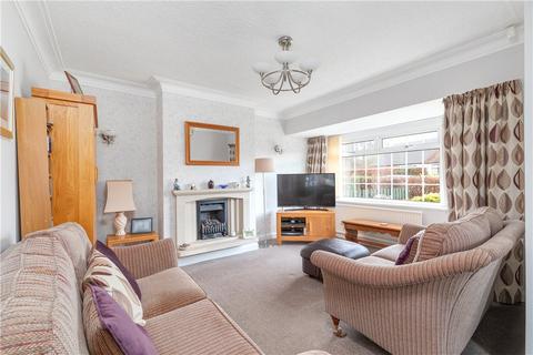 2 bedroom semi-detached house for sale, The Rowans, Bramhope, Leeds, West Yorkshire, LS16