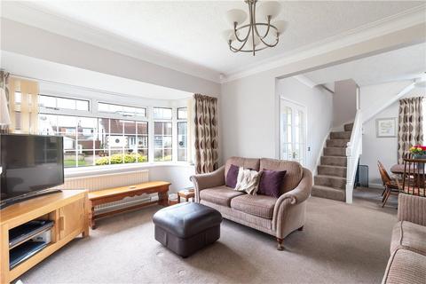 2 bedroom semi-detached house for sale, The Rowans, Bramhope, Leeds, West Yorkshire, LS16