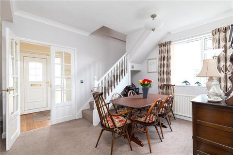 2 bedroom semi-detached house for sale, The Rowans, Bramhope, Leeds, West Yorkshire, LS16