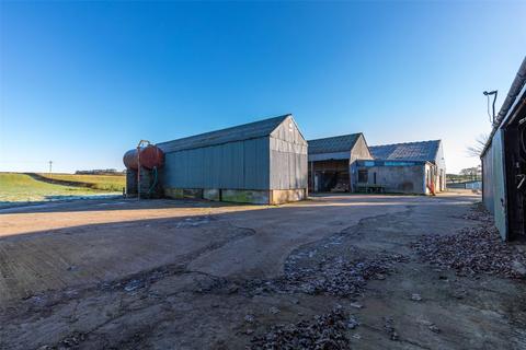 Land for sale, Bowhouse Farm, Dunlop, Kilmarnock, East Ayrshire, KA3