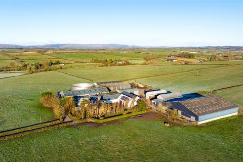 Land for sale, Bowhouse Farm, Dunlop, Kilmarnock, East Ayrshire, KA3