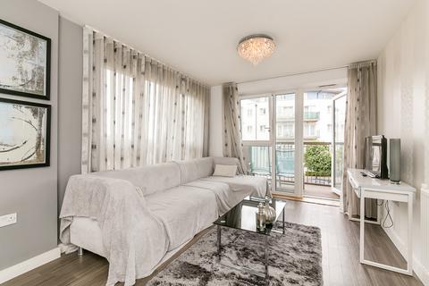 2 bedroom apartment for sale, Whitestone Way, CROYDON, Surrey, CR0