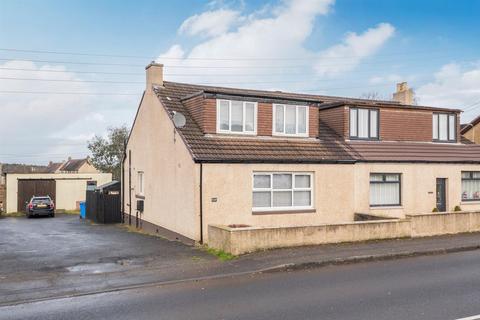 4 bedroom semi-detached house for sale, Main Street, East Whitburn EH47