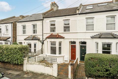 4 bedroom terraced house to rent, Cowdrey Road, Wimbledon