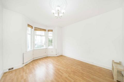 4 bedroom terraced house to rent, Cowdrey Road, Wimbledon