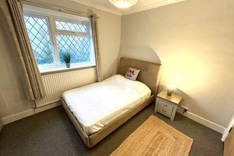 undefined, Ipswich IP3