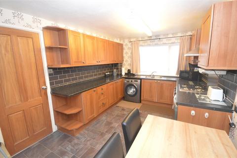 3 bedroom terraced house for sale, Leasowe Avenue, Leeds, West Yorkshire