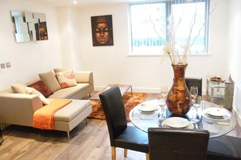 1 bedroom flat to rent, Orion Building, Birmingham B5