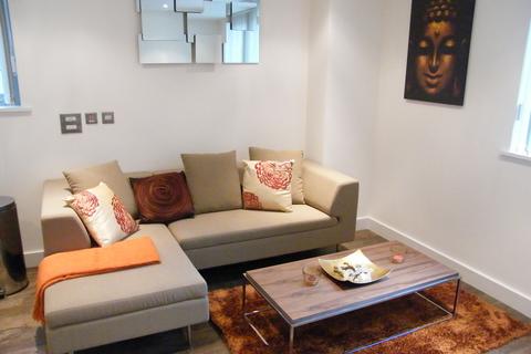 1 bedroom flat to rent, Orion Building, Birmingham B5