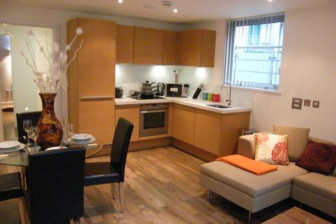 1 bedroom flat to rent, Orion Building, Birmingham B5