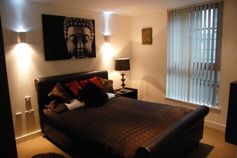 1 bedroom flat to rent, Orion Building, Birmingham B5