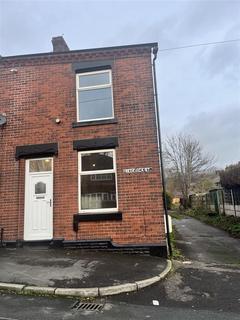 2 bedroom end of terrace house to rent, Frederick Street, Ashton-Under-Lyne OL6