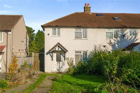 3 bedroom end of terrace house for sale, Rochester Way, London