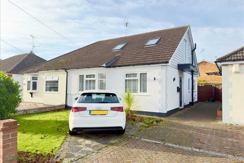 3 bedroom semi-detached house for sale, Leigh on Sea SS9