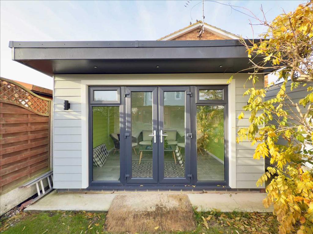 Summer House