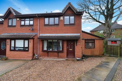 3 bedroom semi-detached house to rent, Haven View, Cookridge, Leeds, West Yorkshire, LS16