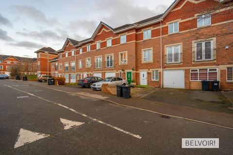 4 bedroom flat to rent, Anchor Crescent, Hockley, Birmingham, B18