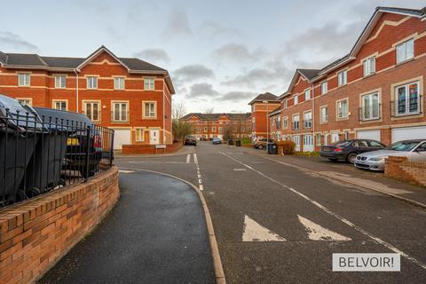 4 bedroom flat to rent, Anchor Crescent, Hockley, Birmingham, B18