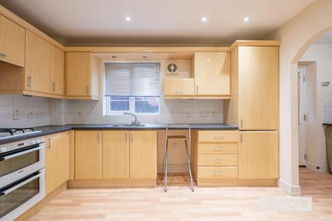 4 bedroom flat to rent, Anchor Crescent, Hockley, Birmingham, B18