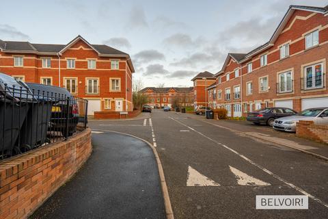 4 bedroom townhouse to rent, Anchor Crescent, Hockley, Birmingham, B18