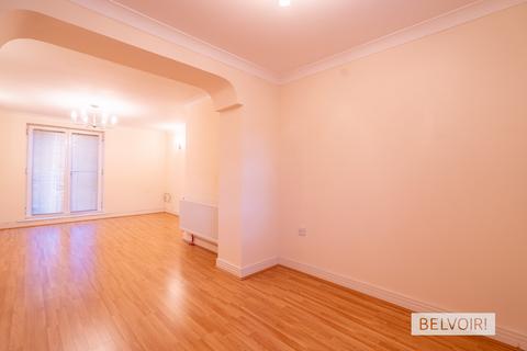 4 bedroom townhouse to rent, Anchor Crescent, Hockley, Birmingham, B18