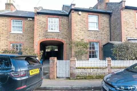 2 bedroom terraced house for sale, New Road, Richmond