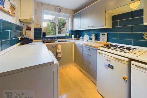 3 bedroom terraced house for sale, Gossops Green, Crawley