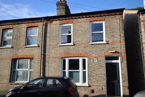 2 bedroom house to rent, Suez Road, Cambridge CB1