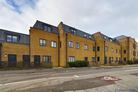 Flat 1, 119 Red Lion Road, Surbiton, KT6 7QR