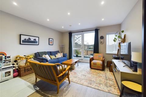 Flat 1, 119 Red Lion Road, Surbiton, KT6 7QR