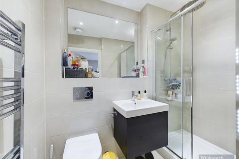 Flat 1, 119 Red Lion Road, Surbiton, KT6 7QR