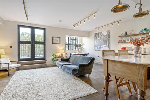 2 bedroom apartment for sale, Barnsbury Square, London, N1