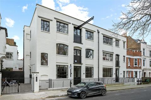 2 bedroom apartment for sale, Barnsbury Square, London, N1