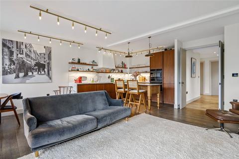 2 bedroom apartment for sale, Barnsbury Square, London, N1