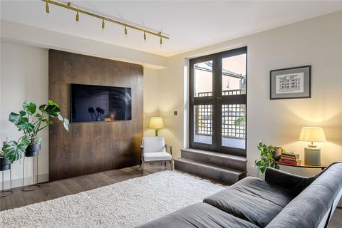 2 bedroom apartment for sale, Barnsbury Square, London, N1