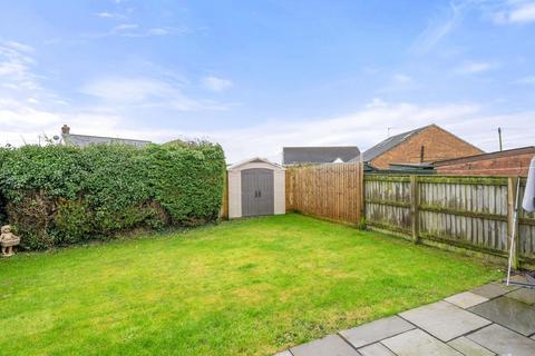 2 bedroom semi-detached bungalow for sale, Oak close, Ingoldmells PE25