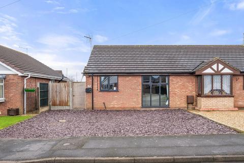 2 bedroom semi-detached bungalow for sale, Oak close, Ingoldmells PE25