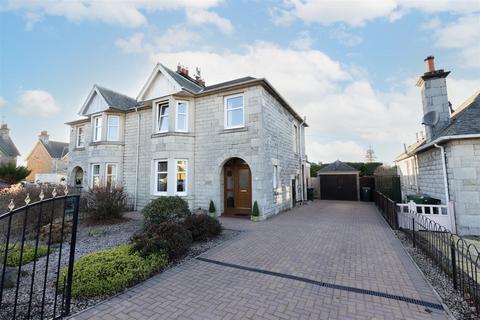 4 bedroom semi-detached house for sale, Muirton Bank, Perth