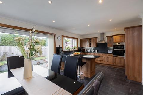 4 bedroom semi-detached house for sale, Muirton Bank, Perth