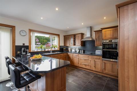 4 bedroom semi-detached house for sale, Muirton Bank, Perth